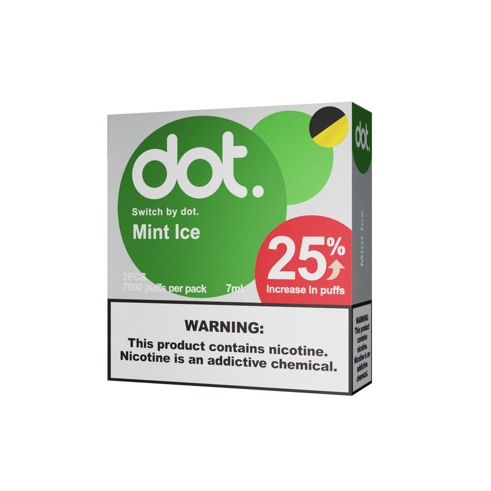 Dotswitch