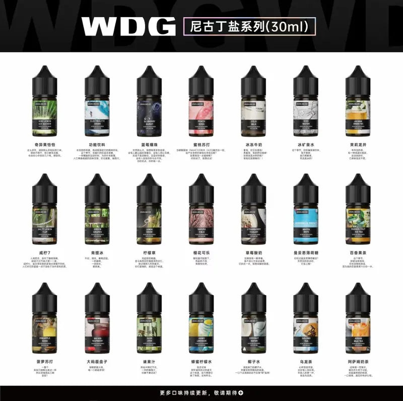WDG系列