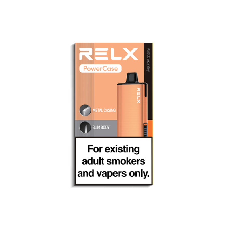 RELX XBOX 換彈式