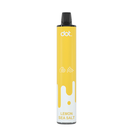 Dotplus 8000 Puffs 一次性