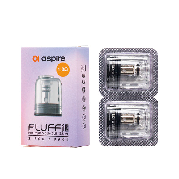Fluffi 主機