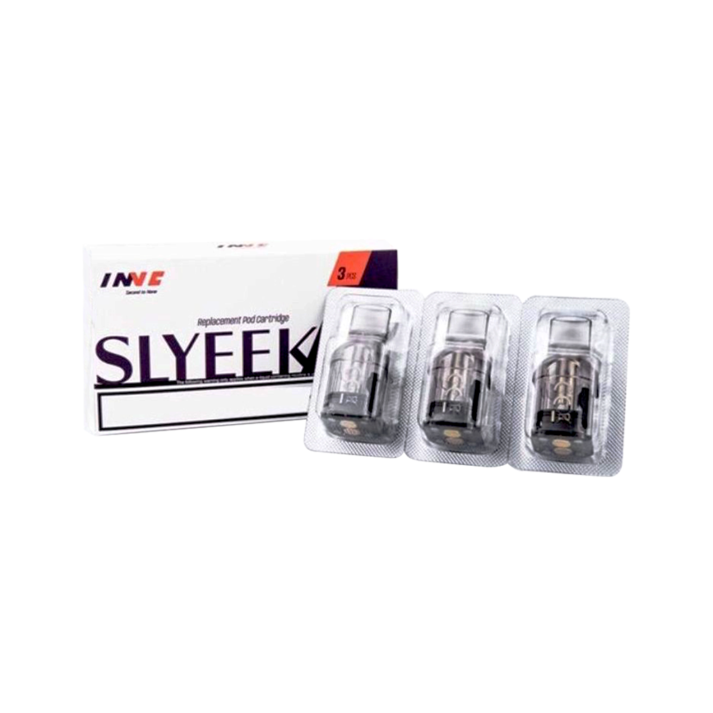INVC Slyeek S 主機