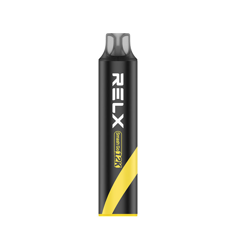 Relx Smash Go 一次性