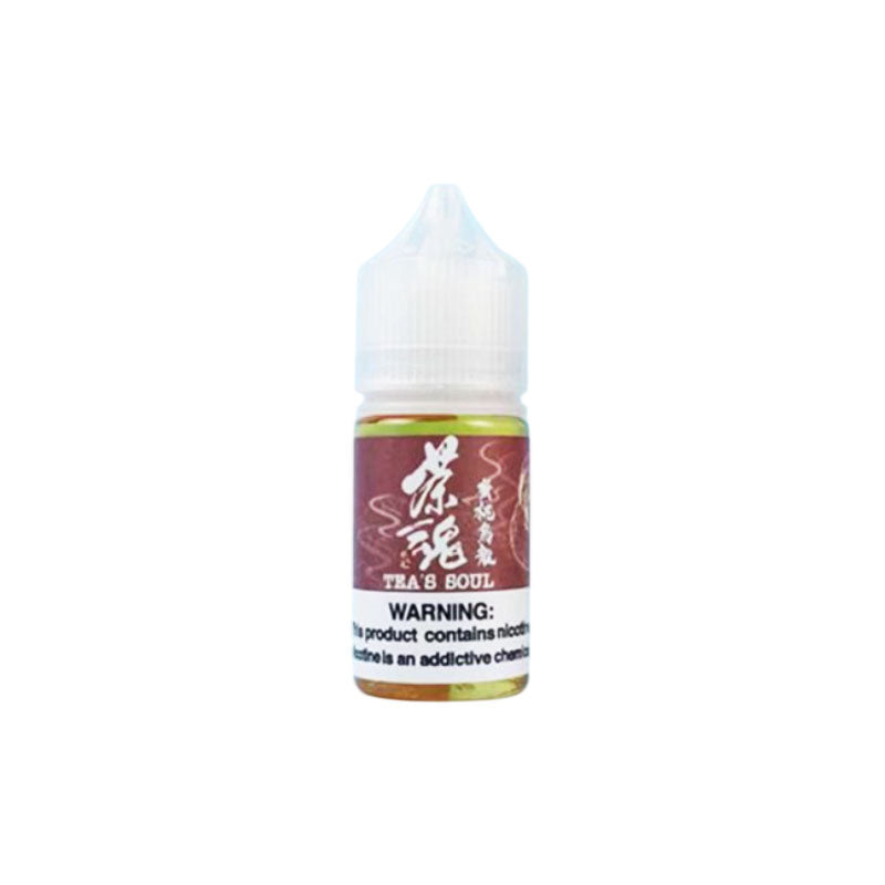 茶魂系列