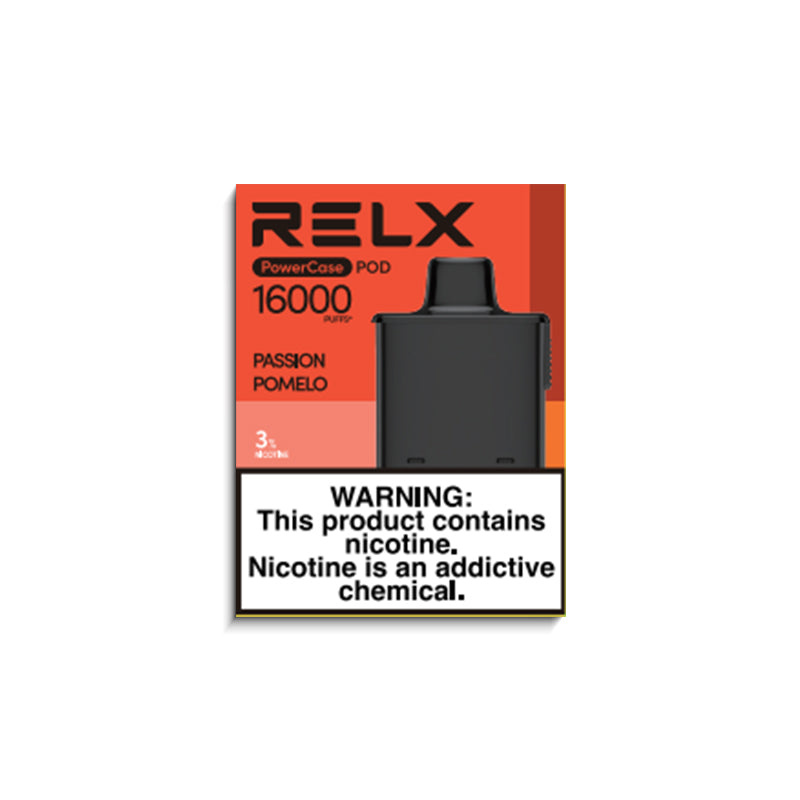 RELX XBOX 換彈式
