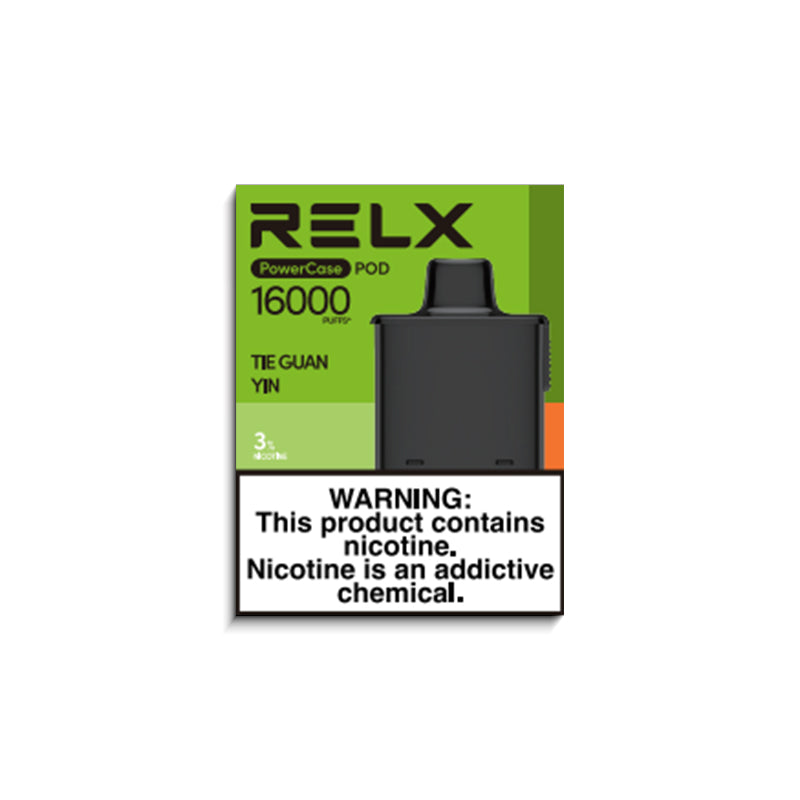 RELX XBOX 換彈式